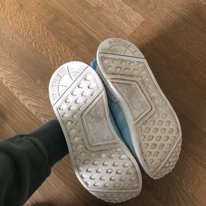 adidas Shoes - “Icy Blue” nmds adidas Shoes - “Icy Blue” nmds